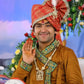Bageshwar Dham Original Tulsi Mala – Buy 1 Get 1 Free | 100% Authentic Beads & Divine Energy