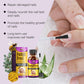 Fungi Free Bee Venom Nail Repair Serum – 15ml | Natural Nail Fungus Treatment & Strengthener