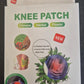 Herbal Knee Patches Pack – 10/20/30 Pieces | Soothing Plant-Based Pain Relief