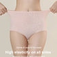 ComfortFit Women’s Seamless Underwear – Multicolor Pack of 4 | Invisible Under Clothes, Sizes S-XXL