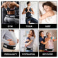 Lower Back Support Brace Belt – Adjustable Lumbar Relief for Men & Women