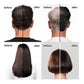 Fruit & Vinegar Gel Hair Color – Ammonia-Free Pack of 2 × 125ml | Natural Shine & Bold Color