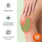 Herbal Knee Patches Pack – 10/20/30 Pieces | Soothing Plant-Based Pain Relief
