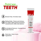 Probiotic Whitening Toothpaste – Gentle Natural Stain Remover (200 g)