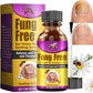 Fungi Free Bee Venom Nail Repair Serum – 15ml | Natural Nail Fungus Treatment & Strengthener