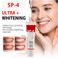 Probiotic Whitening Toothpaste – Gentle Natural Stain Remover (200 g)