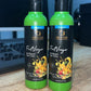 Fruit & Vinegar Gel Hair Color – Ammonia-Free Pack of 2 × 125ml | Natural Shine & Bold Color