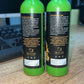 Fruit & Vinegar Gel Hair Color – Ammonia-Free Pack of 2 × 125ml | Natural Shine & Bold Color