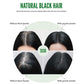 Fruit & Vinegar Gel Hair Color – Ammonia-Free Pack of 2 × 125ml | Natural Shine & Bold Color