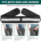 Lower Back Support Brace Belt – Adjustable Lumbar Relief for Men & Women