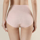 ComfortFit Women’s Seamless Underwear – Multicolor Pack of 4 | Invisible Under Clothes, Sizes S-XXL
