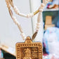Bageshwar Dham Original Tulsi Mala – Buy 1 Get 1 Free | 100% Authentic Beads & Divine Energy